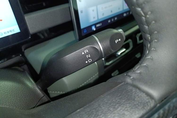 Used Baojun Spark EUV 2026 301km Flagship Edition
