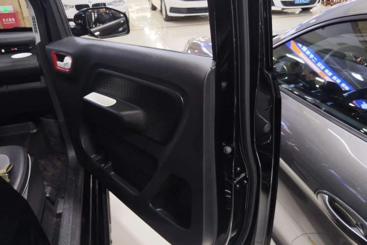 Used Wuling Hongguang MINIEV 2022 GAMEBOY 200km Gaming Edition with Lithium Iron Phosphate