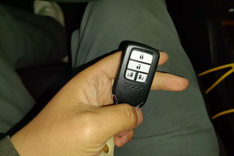 Used Honda Odyssey 2021 2.0L Rui·Smart Edition
