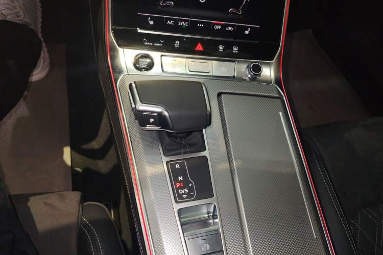 Used Audi A7L 2024 45 TFSI quattro Luxury Edition