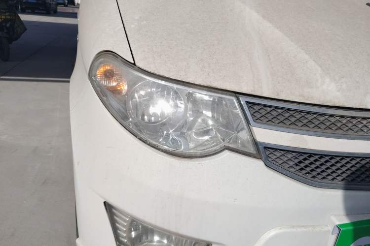 Used Wuling Hongguang 2016 1.5L Restyled S Comfort Version
