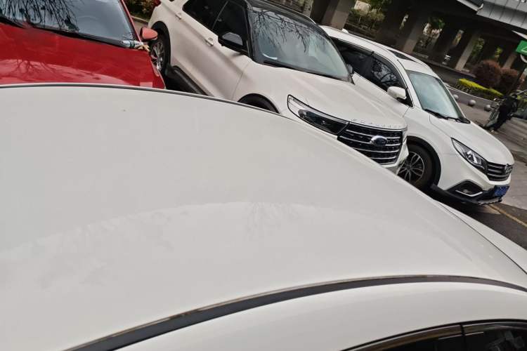 Used Mazda Mazda 3 Axela 2021 2.0L Automatic Zhiqing Edition
