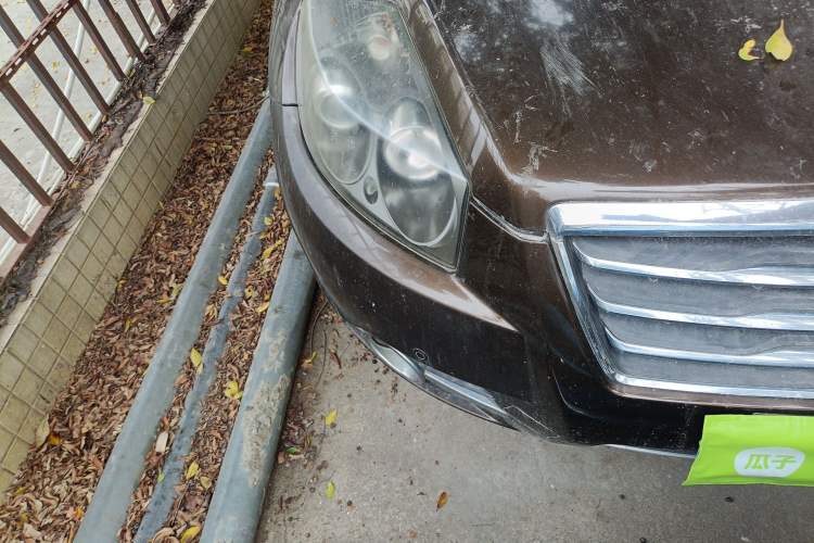 Used Geely Auto GX7 2014 1.8L Manual Elite Model
