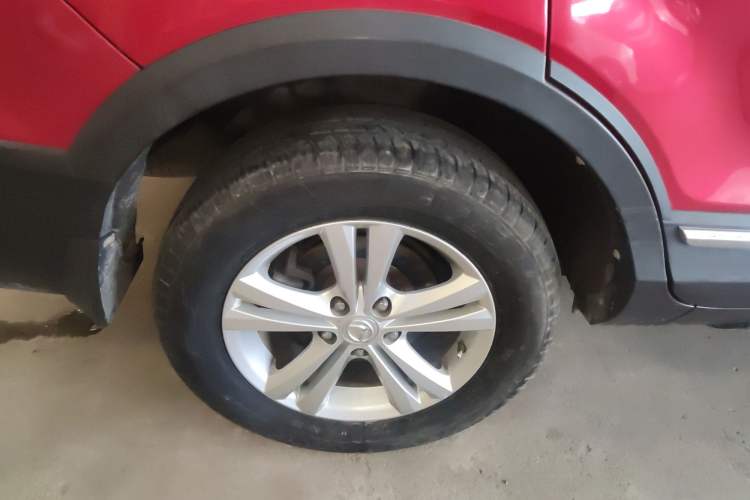 Used HYOSOW S3 2016 S3L 1.5L Manual Prestige Edition
