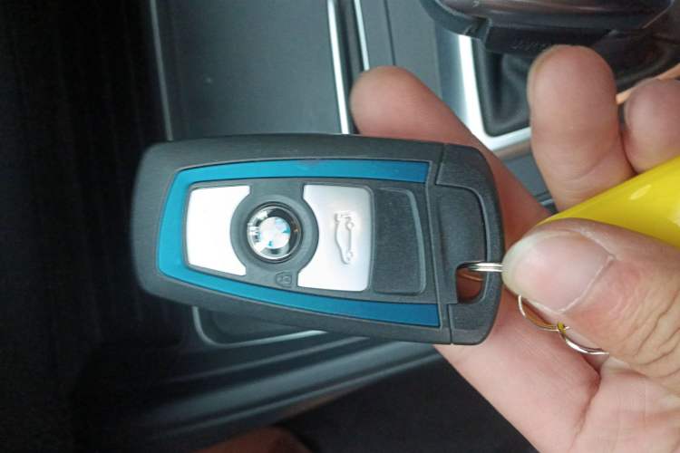 Used BMW 3 Series 2017 320Li M Sport Edition