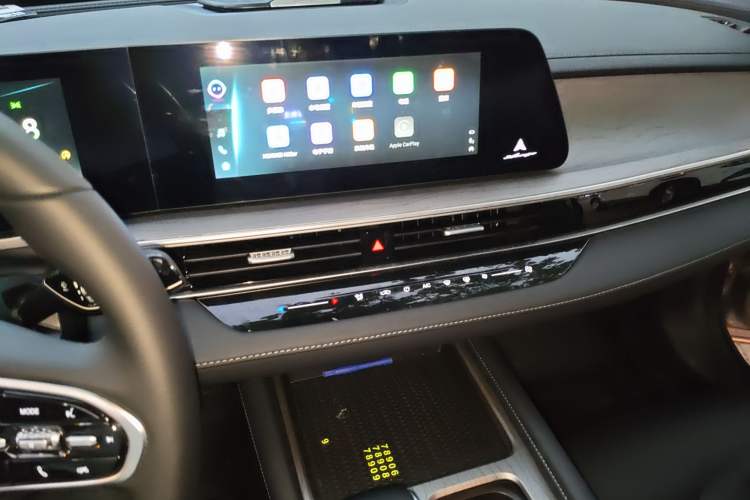 Used Chery Arrizo 8 2024 1.6T DCT Excellence Edition