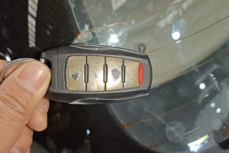 Used Haval H6 2021 1.5T Automatic Urban Edition
