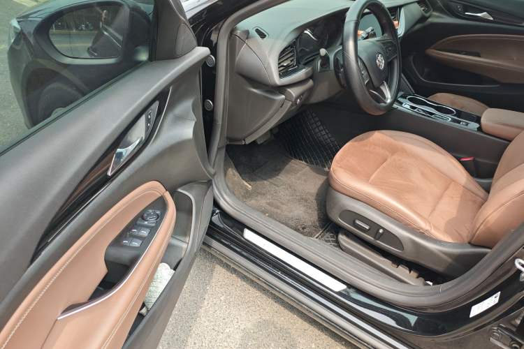 Used Buick Regal 2022 552T Smart Edition