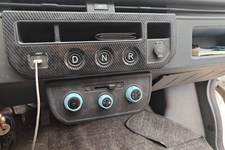 Used Farizon Xingxiang V 2022 Star Enjoy V6E Long Wheelbase Ningde 38.64 kWh