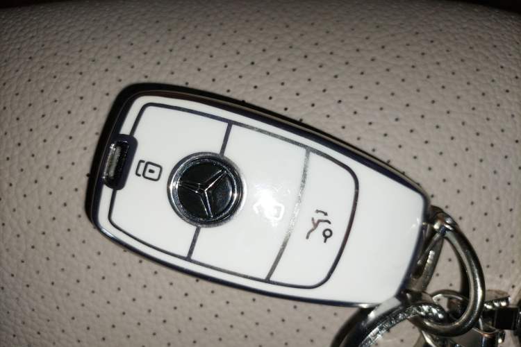 Used Mercedes-Benz C-Class 2020 C 200 L Dynamic Sport Edition
