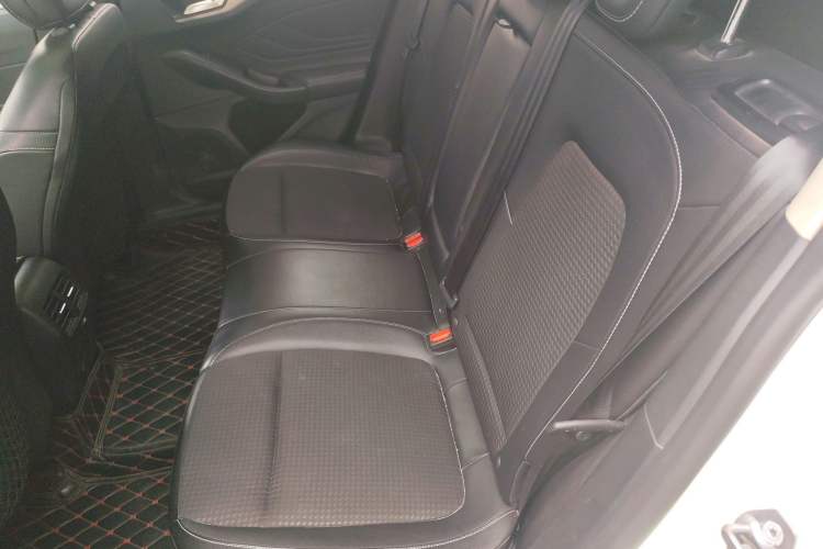 Used Ford Focus 2019 Hatchback EcoBoost 180 Automatic Trendy Model