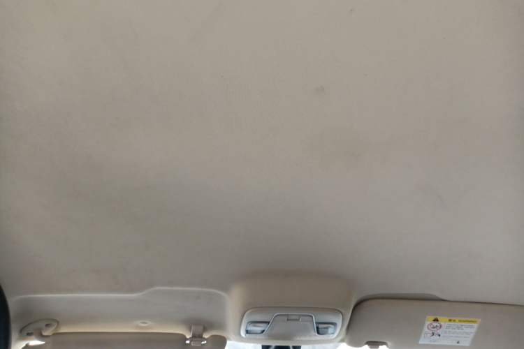 Used Geely Auto Vision 2019 Upgraded Model 1.5L CVT Luxury Version China VI Standard