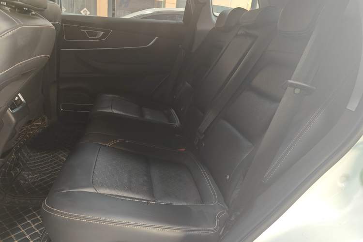 Used Chery Tiggo 8 2022 1.5 TCI Automatic New Dynamic Edition 5 Seats
