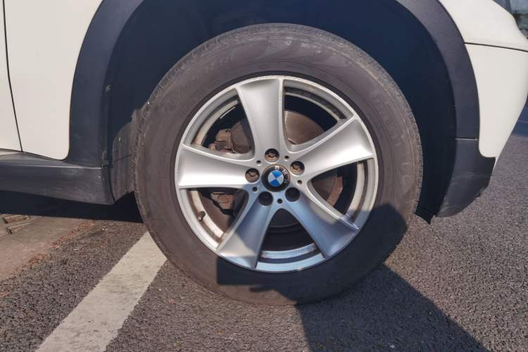 Used BMW X5 2013 xDrive35i U.S. specification