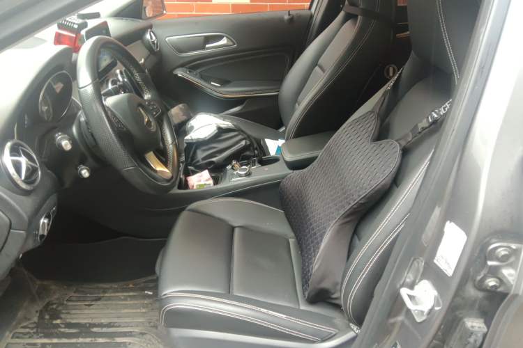 Used Mercedes-Benz GLA 2016 GLA 200 Sport Edition