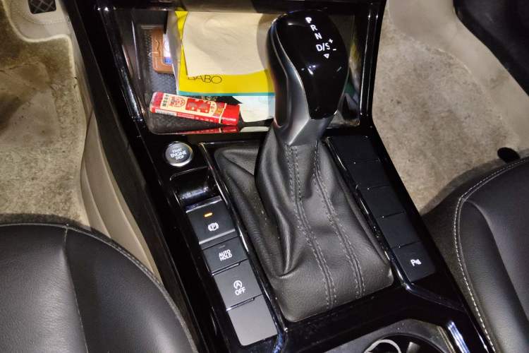 Used Volkswagen Passat 2022 330TSI Elite Edition