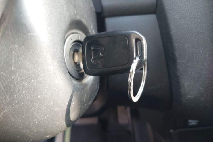 Used Honda Fit 2014 1.5L LX CVT Comfort Model