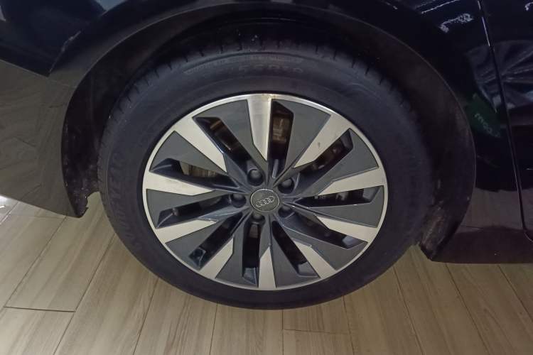 Used Audi A6L 2020 45 TFSI Prestige Elegant Edition
