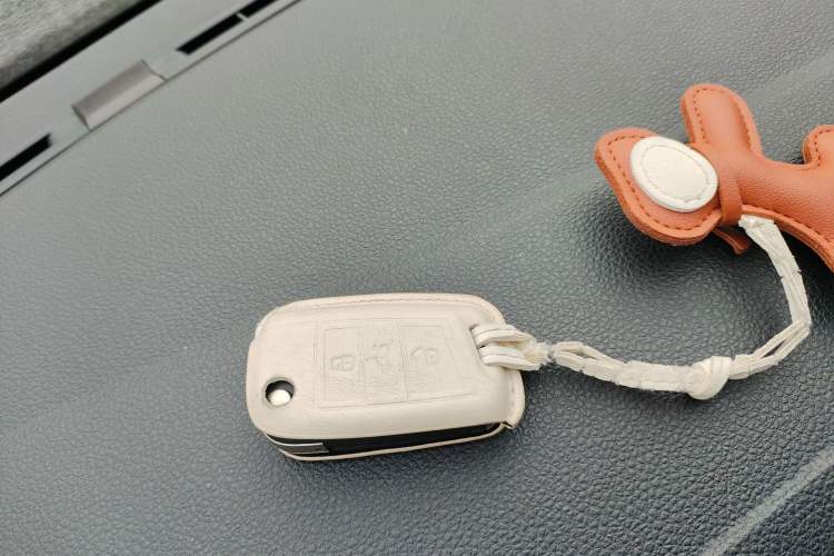 Used Volkswagen Lavida 2019 1.5L Automatic Vision Edition China VI Standard
