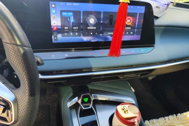 Used MG 7 2025 2.0T Trophy+ Super Sport Edition
