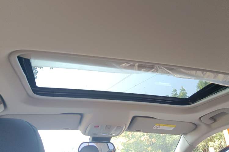 Used Peugeot 408 2024 360THP DaDa Edition - Laffite Version
