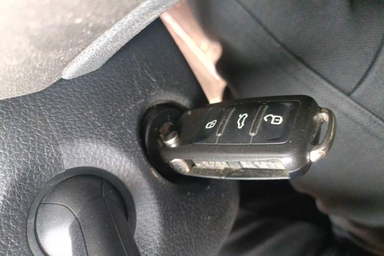 Used Volkswagen Lavida 2018 Classic 1.5L Automatic Fashion Edition China VI Standard
