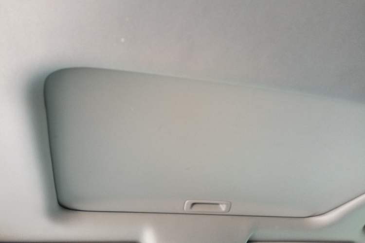 Used Acura CDX 2019 1.5T Two-Wheel Drive Deluxe Edition