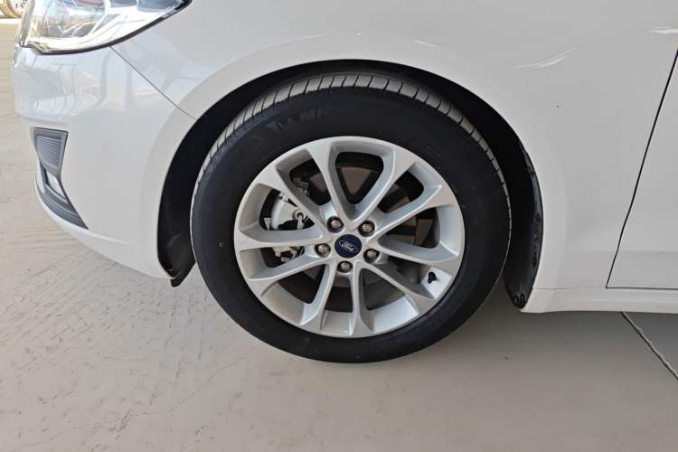 Used Ford Mondeo 2020 EcoBoost 180 Stylish Model