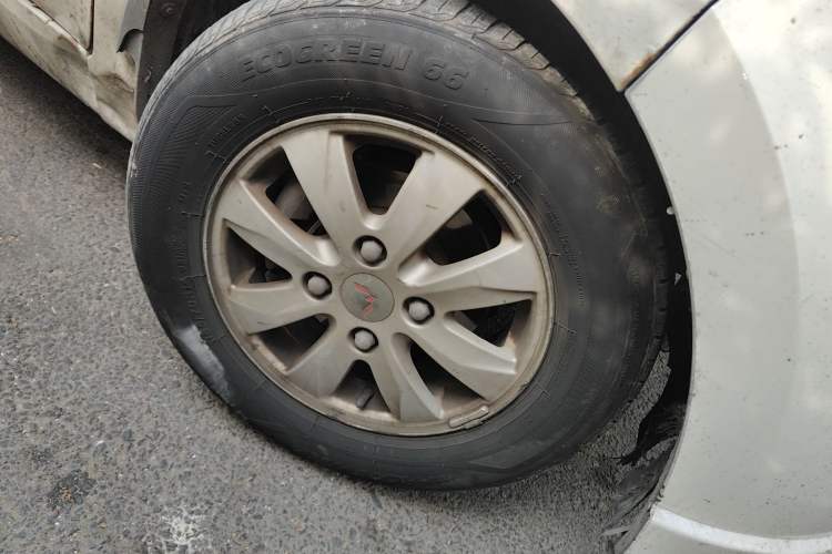 Used Wuling Hongguang 2015 1.5L S Base Model China IV