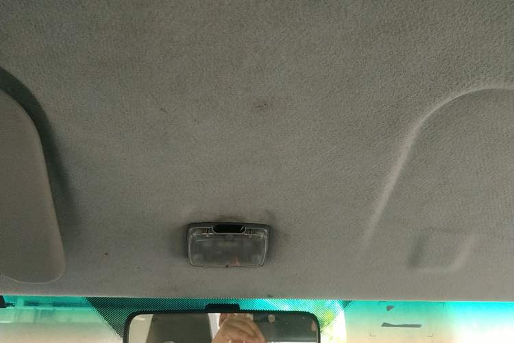 Used Farizon Xingxiang F1E 2023 Flatbed Truck Remote Smart Chip 46.08 kWh