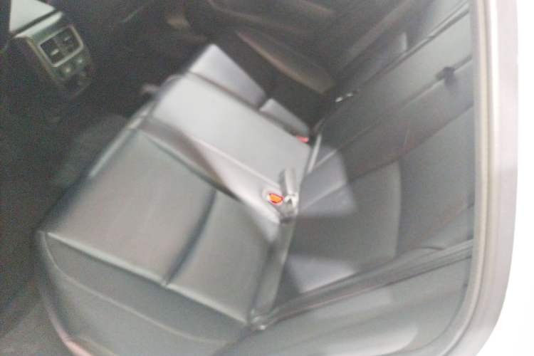 Used Honda Accord 2018 Rui·Hybrid 2.0L Rui Zhi Edition China VI
