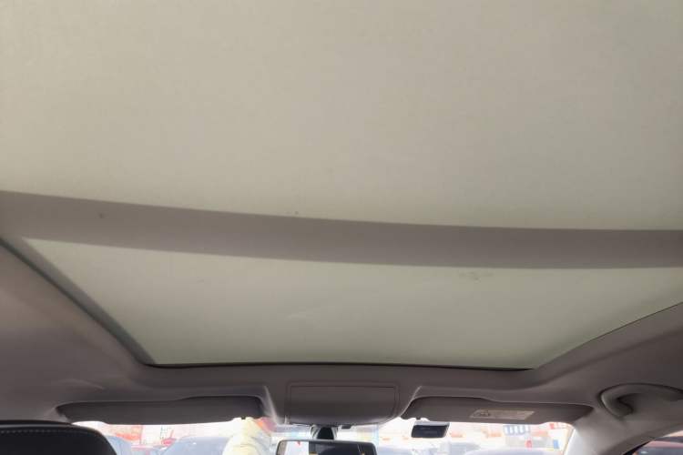 Used Jetta VS7 2022 280TSI Automatic High-Gloss Enjoyment Edition