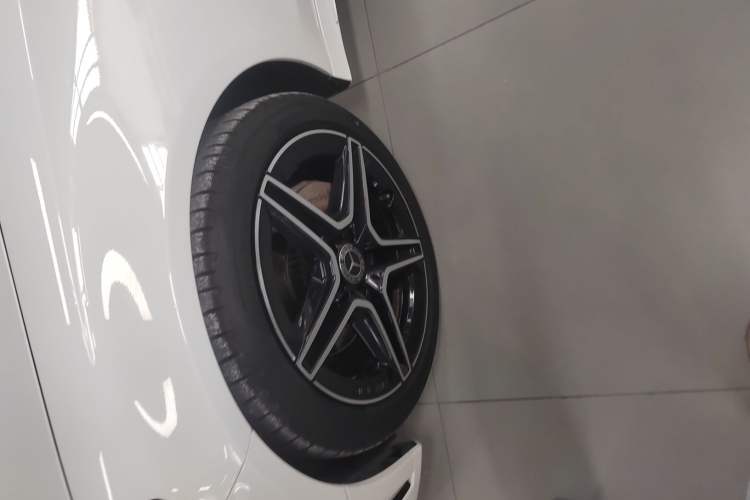 Used Mercedes-Benz C-Class 2021 C 260 Coupe