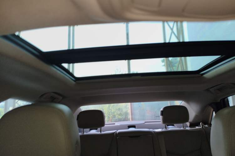 Used Cadillac XTS 2017 28T Tech Edition