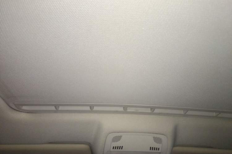 Used Audi A4L 2011 2.0 TFSI Standard Model