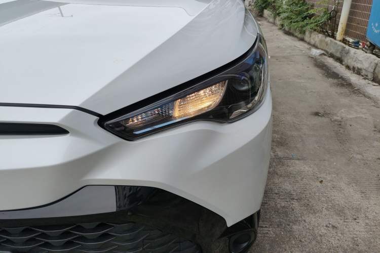 Used Toyota FRONTLANDER 2024 2.0L CVT Elite Edition
