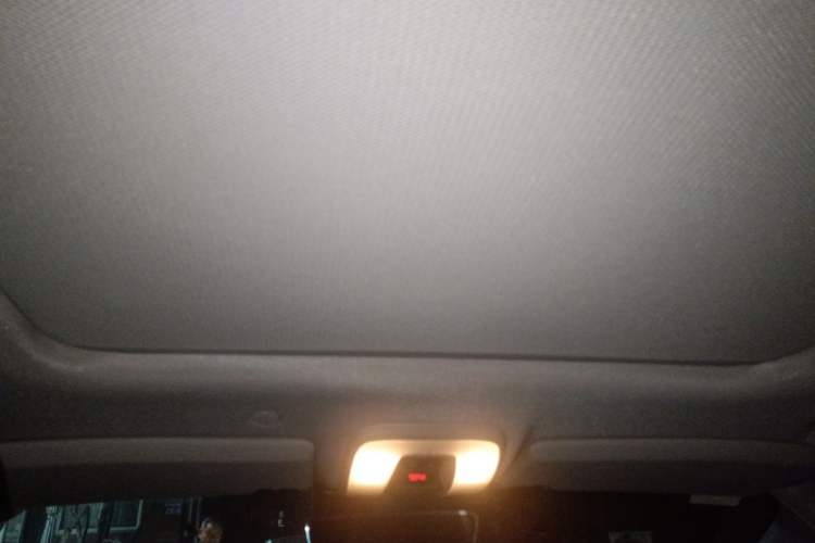 Used Volvo XC60 2014 Restyled T5 Zhiya Edition