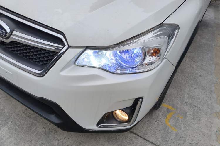 Used Subaru XV 2016 2.0i Ambition Edition Left Front Headlight