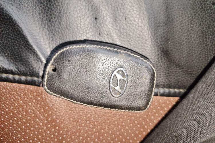 Used Hyundai Elantra (6th Generation / Lingdong) 2016 1.6L Automatic ZhiXuan – Elite Version Vehicle Key