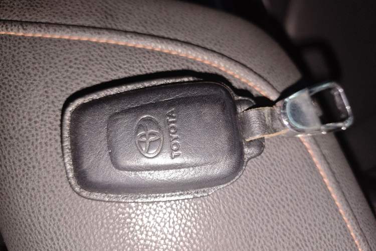 Used Toyota Camry 2023 2.0GVP Premier Edition