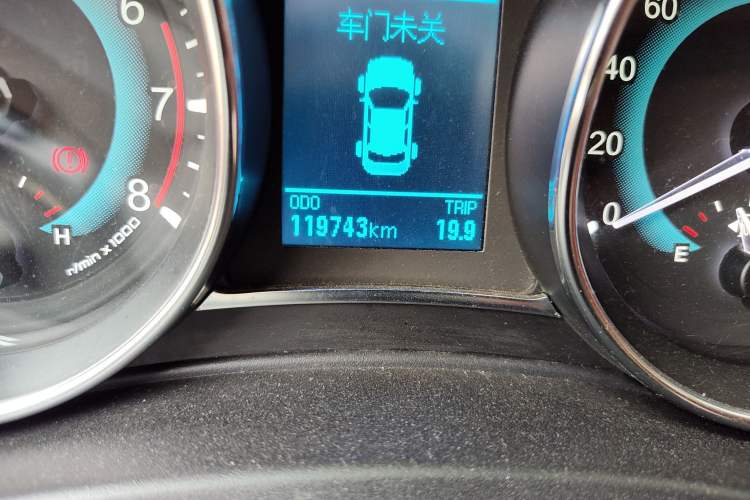 Used Haval H1 2015 1.5L Manual Luxury Model