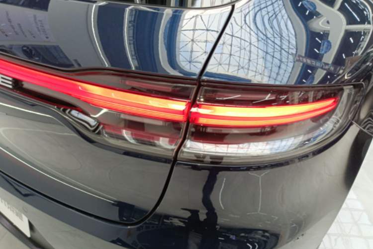 Used Porsche Macan 2021 Macan 2.0T