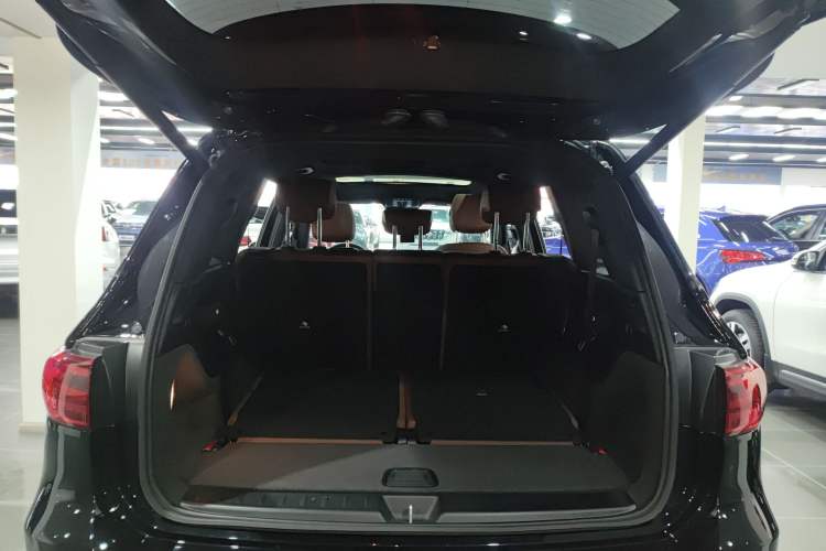 Used Mercedes-Benz GLB 2024 GLB 220 Fashion Model