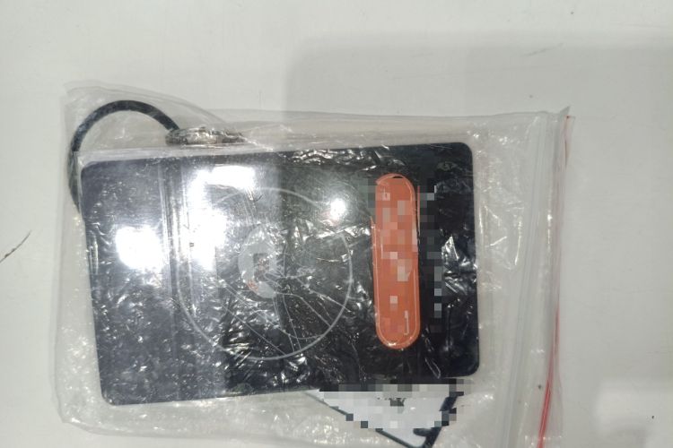 Used IM LS6 2026 Model Range-Extending 66 Max Vehicle Key