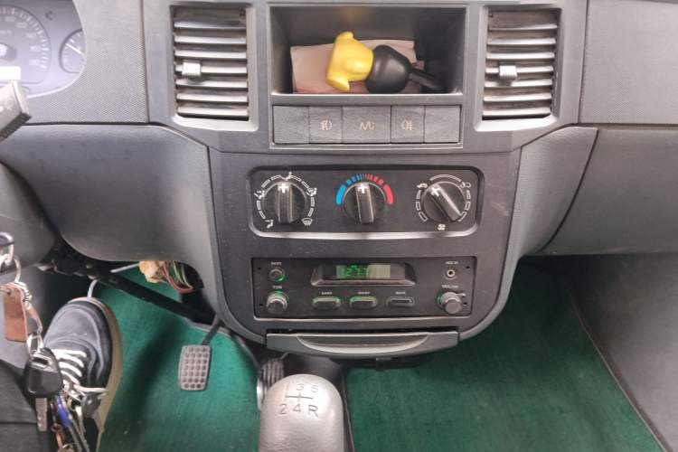 Used Wuling Zhiguang 2010 1.0L Liye Edition