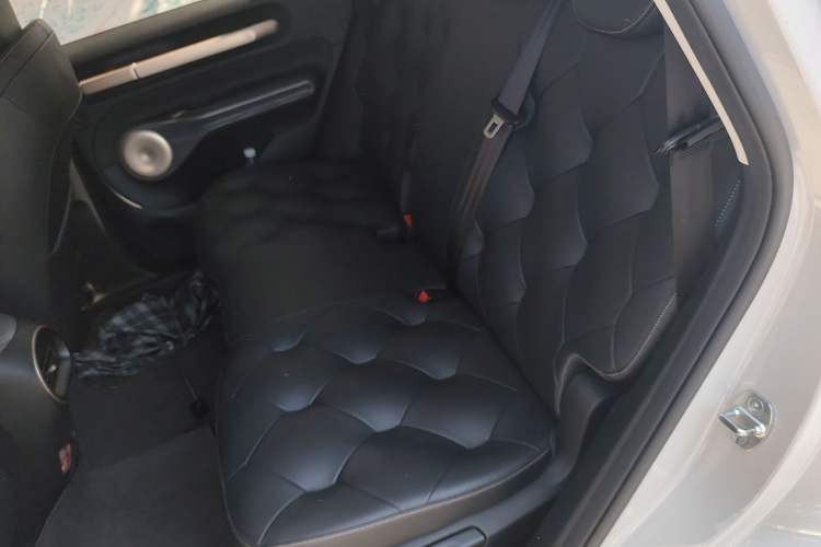Used Baojun Cloud 2023 360 Pro