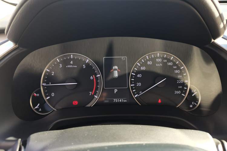 Used Lexus RX 2020 Facelifted 300 4x4 Elegant Edition
