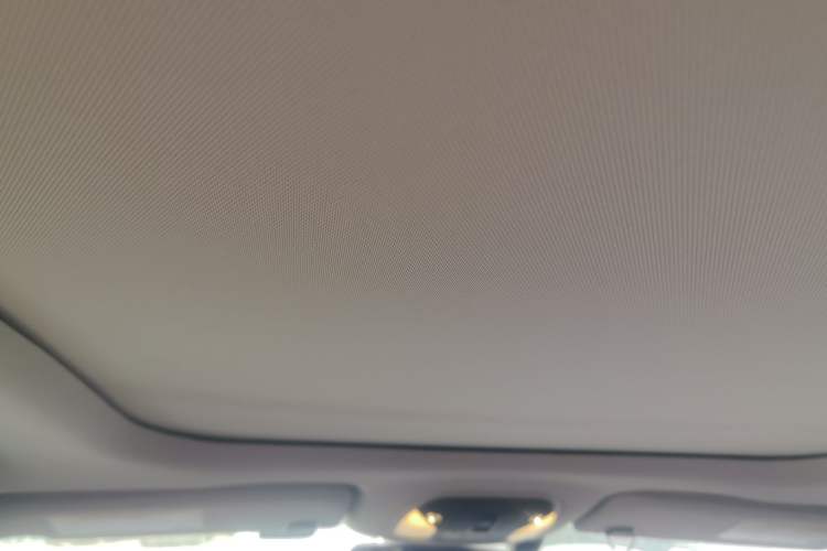 Used Infiniti QX50 2018 2.0T Two-Wheel Drive Fashion Edition