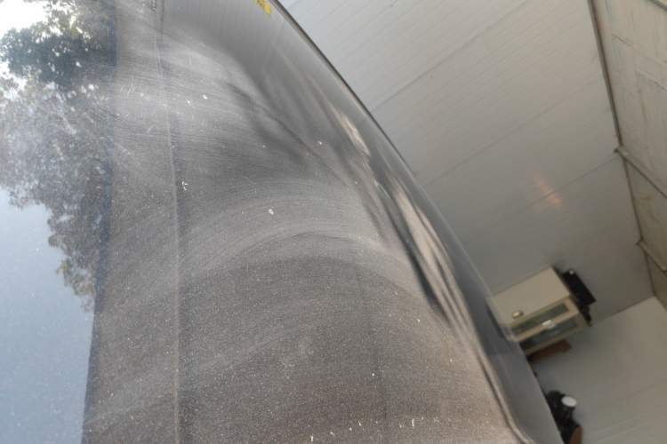 Used Wuling Bingo 2023 333 km Enjoyment Version