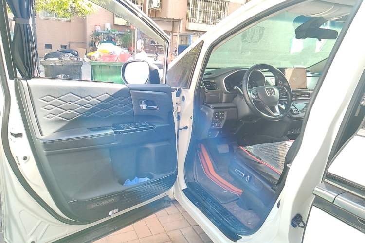 Used Honda Elysion 2022 2.0L eHEV Luxury First Edition